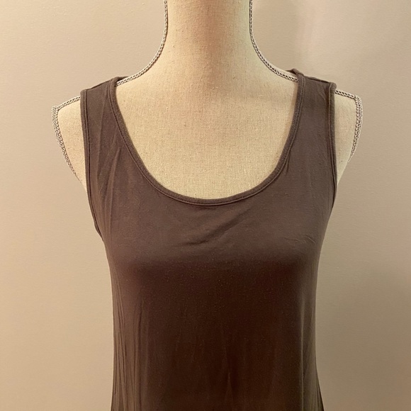 Comfy USA Tunic Top - Picture 2 of 7